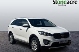 Kia Sorento SUV (15-20) 2.2 CRDi KX-2 5d For Sale - Stoneacre Peterborough Newark Road, Peterborough