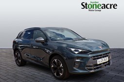 Cupra Terramar SUV (24 on) 1.5 eHybrid 204 V2 5dr DSG For Sale - Stoneacre Peterborough Newark Road, Peterborough