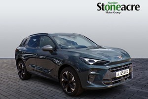 Cupra Terramar SUV (24 on) 1.5 eHybrid 204 V2 5dr DSG For Sale - Stoneacre Peterborough Newark Road, Peterborough