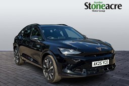 Cupra Formentor SUV (20 on) 1.5 eTSI 150 V2 5dr DSG For Sale - Stoneacre Peterborough Newark Road, Peterborough