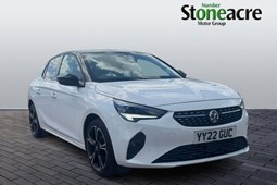 Vauxhall Corsa Hatchback (20 on) 1.2 Elite Edition 5dr For Sale - Stoneacre Peterborough Newark Road, Peterborough