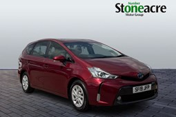 Toyota Prius Plus (12-20) Icon 1.8 VVT-i Hybrid auto (03/2018 on) 5d For Sale - Stoneacre Peterborough Newark Road, Peterborough