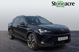 Cupra Formentor SUV (20 on) 1.5 eTSI 150 V2 5dr DSG For Sale - Stoneacre Peterborough Newark Road, Peterborough