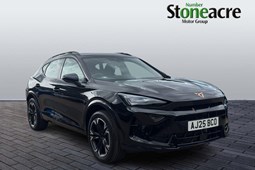 Cupra Formentor SUV (20 on) 1.5 eTSI 150 V1 5dr DSG For Sale - Stoneacre Peterborough Newark Road, Peterborough