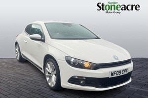 Volkswagen Scirocco (08-18) 2.0 TSI GT 3d DSG For Sale - Stoneacre Peterborough Newark Road, Peterborough