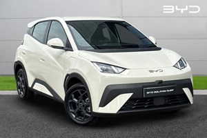 BYD Dolphin Surf Hatchback (25 on) 65kW Boost 43kWh 5dr Auto For Sale - BYD Crewe, Crewe