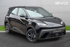 BYD Dolphin Surf Hatchback (25 on) 65kW Boost 43kWh 5dr Auto For Sale - BYD Crewe, Crewe
