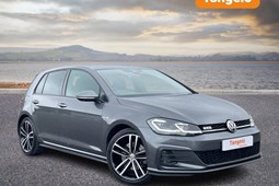 Volkswagen Golf Hatchback (13-20) GTD 2.0 TDI BMT 184PS DSG auto (03/17 on) 5d For Sale - Tangelo Used Cars Plymouth, Plymouth