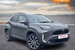 Toyota Yaris Cross SUV (21 on) 1.5 Hybrid Design 5dr CVT For Sale - Tangelo Used Cars Plymouth, Plymouth