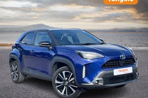 Toyota Yaris Cross SUV (21 on) 1.5 Premiere Edition 5dr CVT For Sale - Tangelo Used Cars Plymouth, Plymouth