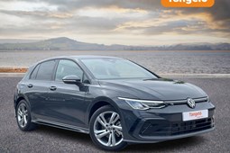 Volkswagen Golf Hatchback (20 on) R-Line 1.5 TSI 130PS 5d For Sale - Tangelo Used Cars Plymouth, Plymouth