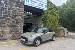 MINI Hatchback (14-24) Cooper Classic Steptronic with double clutch auto 3d For Sale - Hoyles of Todmorden, Todmorden