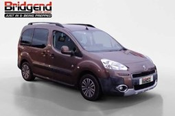 Peugeot Partner Tepee (08-18) 1.6 HDi (92bhp) Outdoor 5d For Sale - Bridgend Motor Group - Kilmarnock Van Centre, Kilmarnock