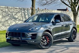 Porsche Macan (14-24) GTS PDK 5d For Sale - UP PRESTIGE LTD, Bridgnorth