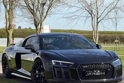 Audi R8 Coupe (15-23) 5.2 FSI V10 Plus Quattro 2d S Tronic For Sale - UP PRESTIGE LTD, Bridgnorth