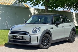 MINI Hatchback (14-24) 1.5 Cooper Classic 5dr Auto For Sale - UP PRESTIGE LTD, Bridgnorth