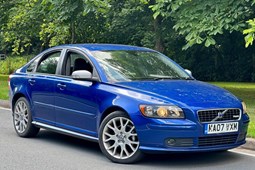 Volvo S40 (04-12) 1.8 Sport 4d For Sale - UP PRESTIGE LTD, Bridgnorth