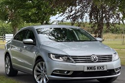 Volkswagen CC (12-16) 2.0 TDI (184bhp) BlueMotion Tech GT 4d DSG For Sale - UP PRESTIGE LTD, Bridgnorth