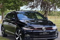Volkswagen Polo GTi (18 on) GTI+ 2.0 TSI 200PS DSG auto 5d For Sale - UP PRESTIGE LTD, Bridgnorth