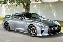 Nissan GT-R (09-22) Recaro 3.8 V6 570PS auto 2d For Sale - UP PRESTIGE LTD, Bridgnorth