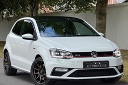 Volkswagen Polo GTi (10-17) 1.8 TSI GTI 3d DSG For Sale - UP PRESTIGE LTD, Bridgnorth