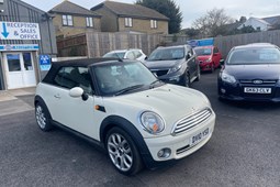 MINI Convertible (09-15) 1.6 2d For Sale - Highway Motors, Sandwich