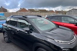 Citroen C3 Aircross SUV (17-24) Feel PureTech 82 5d For Sale - Highway Motors, Sandwich