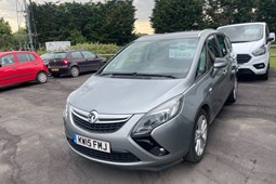 Vauxhall Zafira Tourer (12-18) 1.4T SRi 5d For Sale - Highway Motors, Sandwich