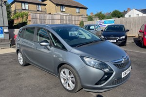 Vauxhall Zafira Tourer (12-18) 1.4T SRi 5d For Sale - Highway Motors, Sandwich