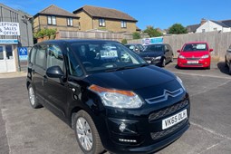 Citroen C3 Picasso (09-17) 1.2 PureTech VTR+ 5d For Sale - Highway Motors, Sandwich
