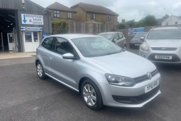 Volkswagen Polo Hatchback (09-17) 1.4 SE 3d For Sale - Highway Motors, Sandwich