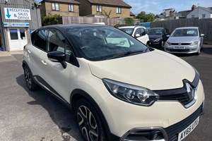 Renault Captur (13-19) 0.9 TCE (90bhp) Dynamique S Nav 5d For Sale - Highway Motors, Sandwich