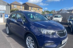 Vauxhall Mokka X (16-19) Active 1.4i Turbo (140PS) S/S Ecotec FWD 5d For Sale - Highway Motors, Sandwich