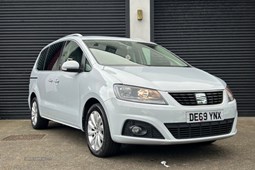 SEAT Alhambra (10-20) SE 2.0 TDI Ecomotive 150PS (07/2018 on) 5d For Sale - Carzone NI, Irvinestown