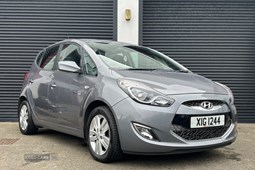 Hyundai ix20 (10-19) 1.6 CRDi Blue drive Active 5d For Sale - Carzone NI, Irvinestown