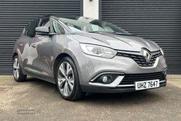 Renault Scenic (16-19) Dynamique Nav dCi 110 5d For Sale - Carzone NI, Irvinestown