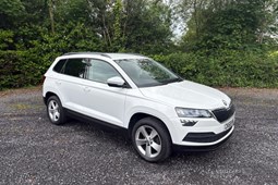 Skoda Karoq SUV (17 on) SE 1.6 TDI 115PS 5d For Sale - Carzone NI, Kesh