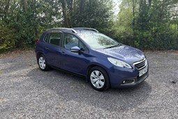 Peugeot 2008 (13-19) 1.4 HDi Active 5d For Sale - Carzone NI, Kesh