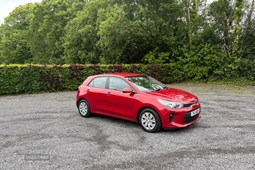 Kia Rio Hatchback (17-23) 1 1.25 83bhp ISG 5d For Sale - Carzone NI, Kesh