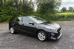 Kia Ceed Hatchback (18 on) 2 NAV 1.6 CRDi 114bhp ISG 5d For Sale - Carzone NI, Kesh