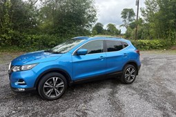 Nissan Qashqai (14-21) N-Connecta 1.5 dCi 110 (07/17 on) 5d For Sale - Carzone NI, Kesh