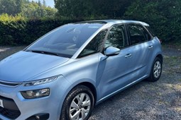 Citroen C4 Picasso (13-18) 1.6 e-HDi (115bhp) VTR+ 5d For Sale - Carzone NI, Kesh