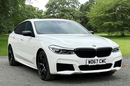 BMW 6-Series Gran Turismo (17-20) 630d M Sport Sport Automatic 5d For Sale - Bateman & Lynch Cars (Tavistock), Tavistock