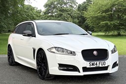 Jaguar XF Sportbrake (12-15) 3.0d V6 R-Sport 5d Auto For Sale - Bateman & Lynch Cars (Tavistock), Tavistock