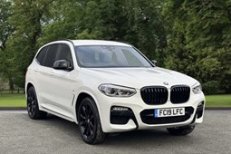 BMW X3 SUV (17-24) xDrive20i M Sport auto 5d For Sale - Bateman & Lynch Cars (Tavistock), Tavistock