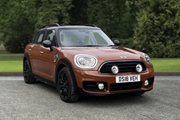 MINI Countryman SUV (17-24) Cooper 5d For Sale - Bateman & Lynch Cars (Tavistock), Tavistock