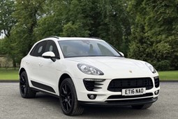 Porsche Macan (14-24) S Diesel 5d PDK For Sale - Bateman & Lynch Cars (Tavistock), Tavistock