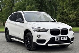 BMW X1 SUV (15-22) sDrive 18d Sport 5d Step Auto For Sale - Bateman & Lynch Cars (Tavistock), Tavistock