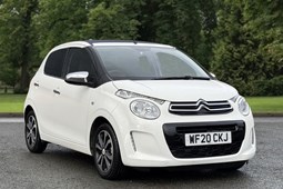 Citroen C1 (14-22) Airscape Flair VTi 72 5d For Sale - Bateman & Lynch Cars (Tavistock), Tavistock