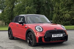 MINI Hatchback (14-24) 1.5 Cooper Sport 5dr For Sale - Bateman & Lynch Cars (Tavistock), Tavistock